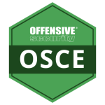 OSCE