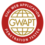 GWAPT - Web Application Penetration Tester