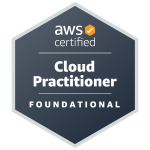 aws cloud practitioner
