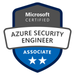 azure security engineer